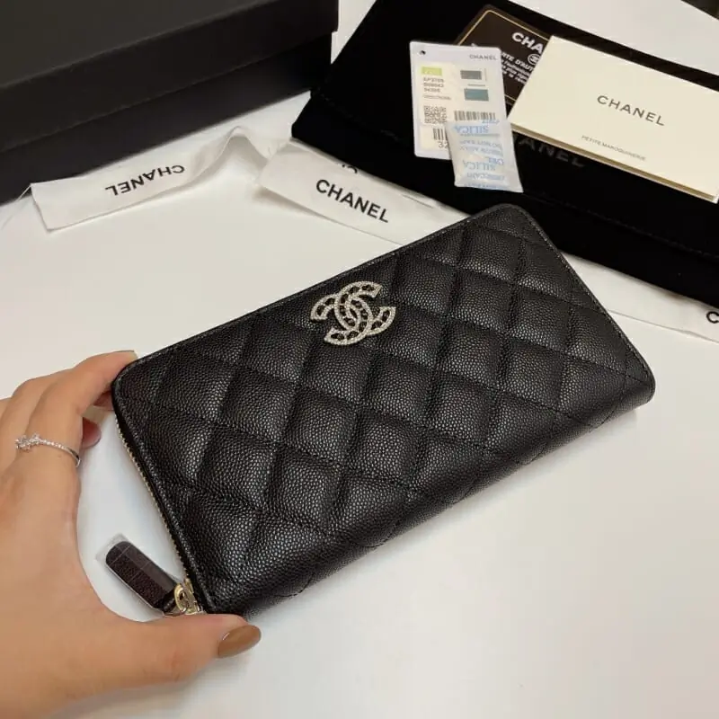 chanel aaa qualite portefeuille s s_12700063